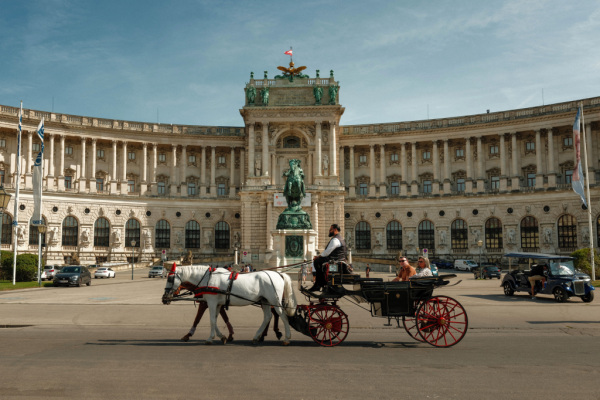 Bild: Wien als Kongressmetropole auf Rekordkurs