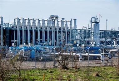 Bild: Koordinationsgremium empfiehlt Verlängerung von Gasreserven