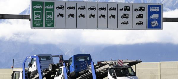 Bild: Transit: Richtungsweisende EuGH-Schlussanträge am 16. Juli