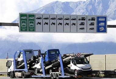 Bild: Transit: Richtungsweisende EuGH-Schlussanträge am 16. Juli