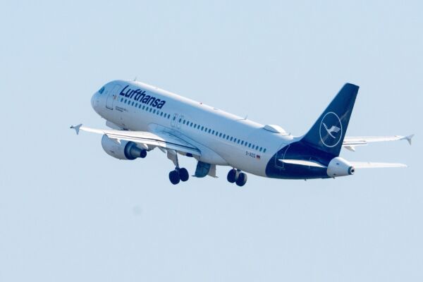 Bild: Lufthansa streicht bis Oktober 20.000 Kurzstreckenflüge