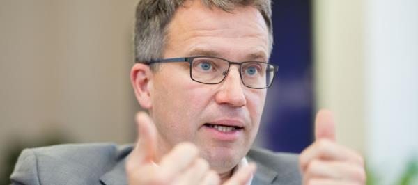 Bild: AMS-Chef erwartet heuer keinen Arbeitslosenrückgang