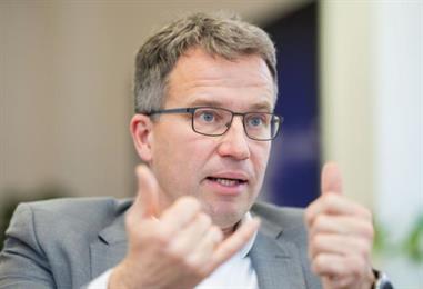 Bild: AMS-Chef erwartet heuer keinen Arbeitslosenrückgang