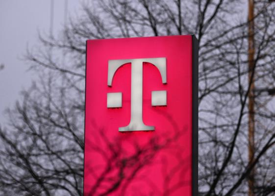 Bild: Telekom und T-Mobile erwägen Fusion