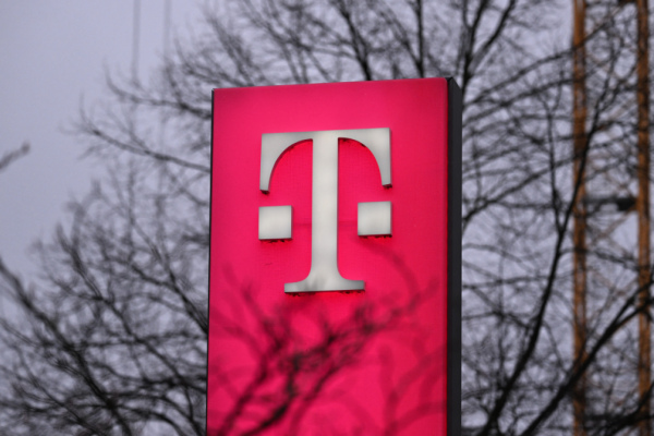 Bild: Telekom und T-Mobile erwägen Fusion