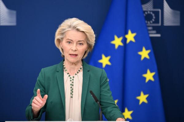 Bild: EU-Kommission mit Maßnahmenpaket zur Energieversorgung