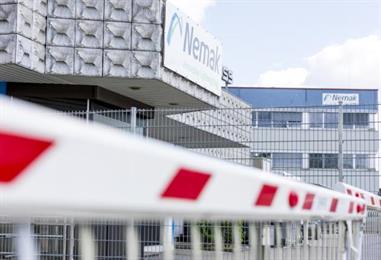 Bild: Sozialplan soll nach Nemak-Werkschließung in NÖ kommen