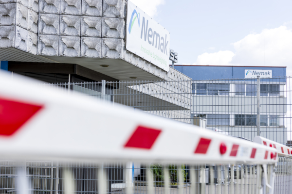 Bild: Sozialplan soll nach Nemak-Werkschließung in NÖ kommen