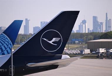 Bild: Europäischer Gerichtshof: Rückschlag für Lufthansa-Hilfen