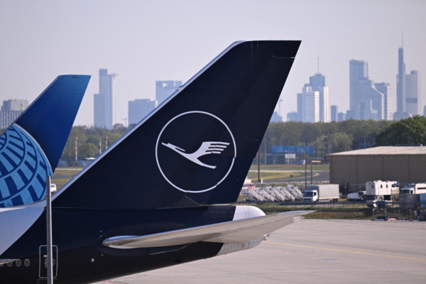 Bild: Europäischer Gerichtshof: Rückschlag für Lufthansa-Hilfen