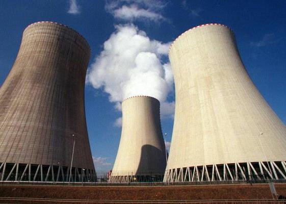 Bild: Umfrage: Österreicher überdenken Angst vor Atomkraft in EU