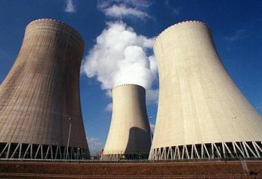 Bild: Umfrage: Österreicher überdenken Angst vor Atomkraft in EU