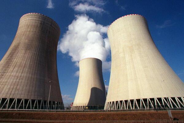 Bild: Umfrage: Österreicher überdenken Angst vor Atomkraft in EU