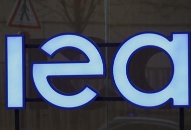 Bild: Energieagentur erwartet angespannten LNG-Markt bis Ende 2027