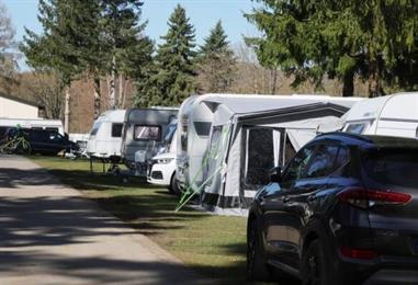 Bild: Österreich bei Camping-Preisen im europäischen Spitzenfeld