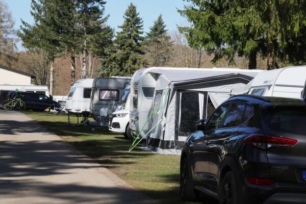 Bild: Österreich bei Camping-Preisen im europäischen Spitzenfeld