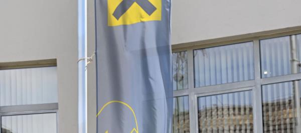 Bild: Größte Raiffeisenbank Österreichs soll in OÖ entstehen