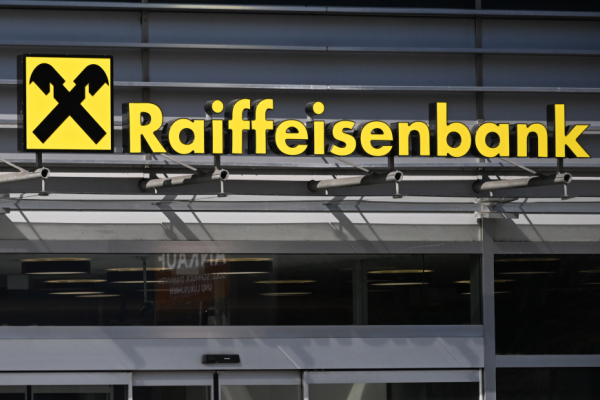 Bild: Fusion lässt größte Raiffeisenbank in Österreich entstehen