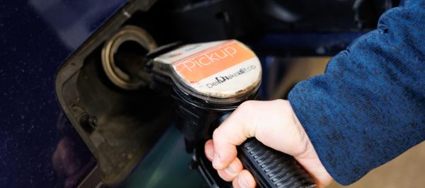 Bild: Verlängerung der Spritpreisbremse weiter offen