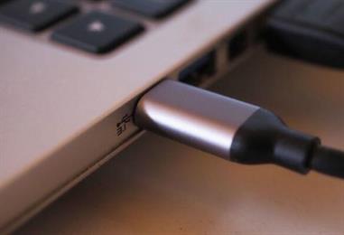 Bild: USB-C: Einheitliche Ladebuchse für alle Laptops in der EU