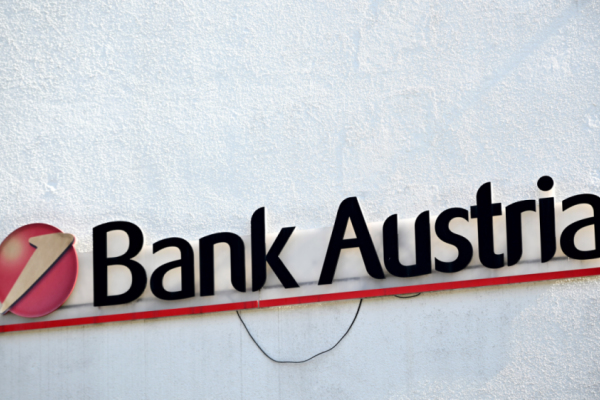 Bild: Bank Austria: Iran-Krieg bremst Erholung der Wirtschaft