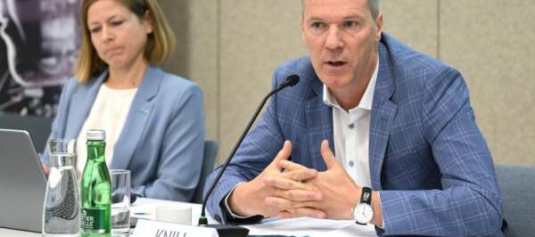 Bild: Metalltechnische Industrie 2025 mit leichtem Produktionsplus