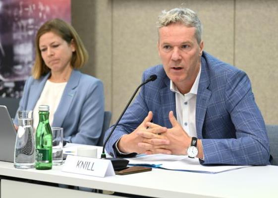 Bild: Metalltechnische Industrie 2025 mit leichtem Produktionsplus