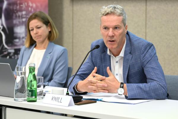 Bild: Metalltechnische Industrie 2025 mit leichtem Produktionsplus