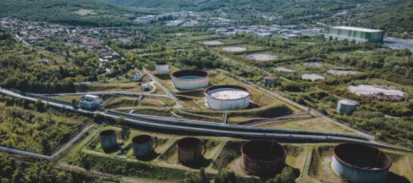 Bild: Forschende bemängeln Abhängigkeit Österreichs bei Erdöl