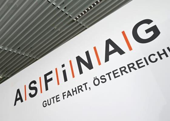 Bild: Asfinag fuhr im Vorjahr besseres Ergebnis ein
