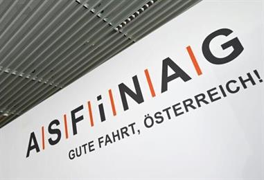 Bild: Asfinag fuhr im Vorjahr besseres Ergebnis ein
