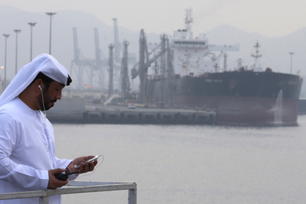 Bild: Vereinigte Arabische Emirate treten aus OPEC aus