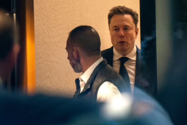 Bild: Musk wirft Altman in OpenAI-Prozess 