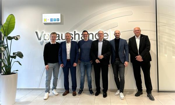Bild: Souveräne Edge-to-Cloud-Plattform für die Industrie