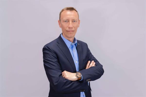 Bild: Dachser: Brunnauer übernimmt Leitung des Logistikzentrums Wien