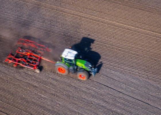 Bild: Mercosur-Handelsabkommen ab Freitag vorläufig anwendbar