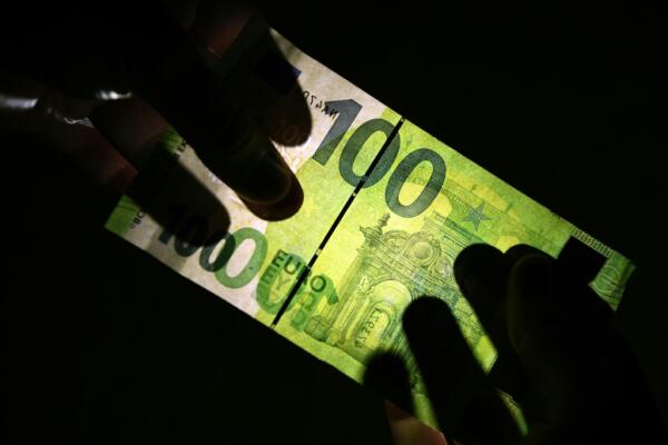 Bild: Anti-Geldwäschebericht sieht Fortschritte in Österreich