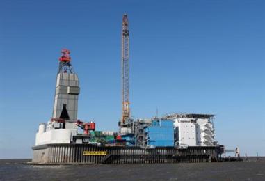 Bild: Ölpreissprung nach Trumps Absage an Iran-Vorschlag