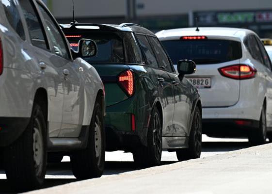 Bild: Koalitionsstreit über Spritpreisbremse spitzt sich zu