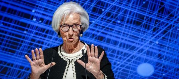 Bild: EZB rührt Leitzins trotz Inflationsschub nicht an