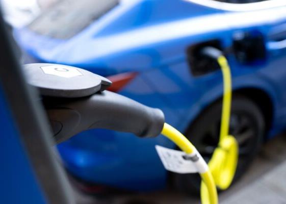 Bild: Weltweite Elektroautoverkäufe stagnieren