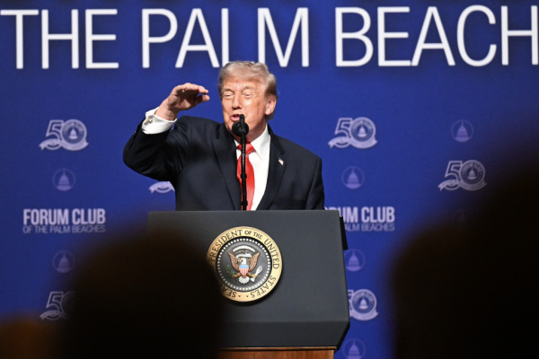 Bild: EU und Wirtschaft kritisieren Trumps neue Zollpläne