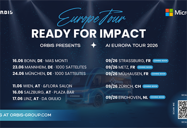 Bild: Ready for Impact: So werden Sie mit konkreten AI Use Cases zur Data Driven Company