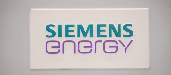 Bild: Siemens Energy investiert 155 Mio. Euro in Österreich