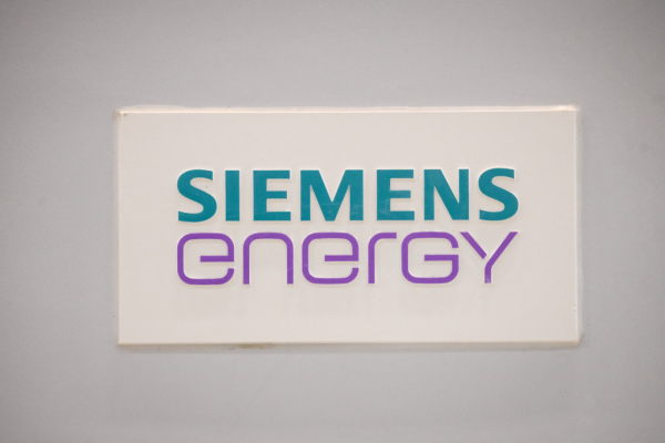 Bild: Siemens Energy investiert 155 Mio. Euro in Österreich