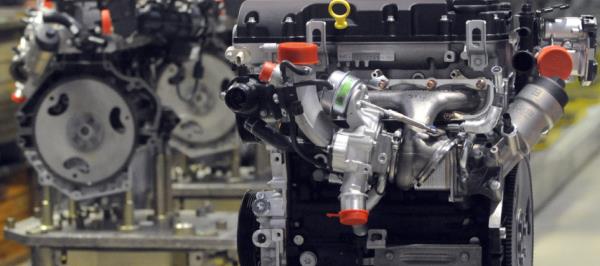 Bild: Zolldrohung erhöht Unsicherheit in Kfz-Industrie