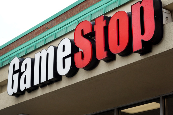 Bild: Videospielehändler Gamestop greift nach Ebay