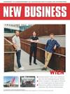Cover: NEW BUSINESS Bundeslandspecial - WIEN 2026