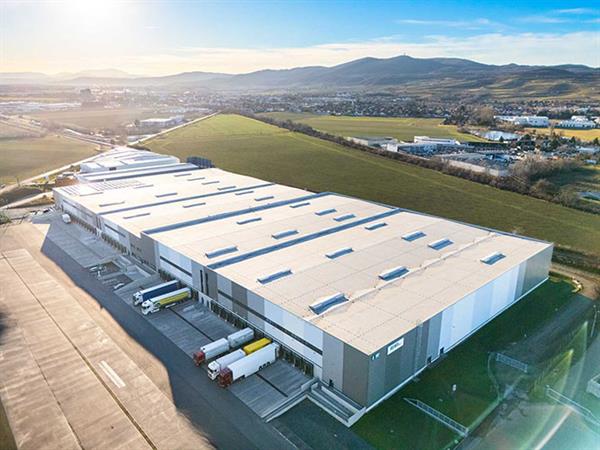 Bild: Nachhaltig, flexibel, effizient und zukunftssicher: VGP Österreich zeigt, wie ­moderne und Logistik- und Industrieparks durch grüne Energie ...