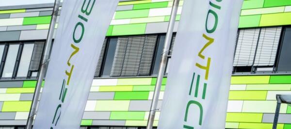 Bild: BioNTech stellt deutsche Corona-Impfstoffproduktion ein